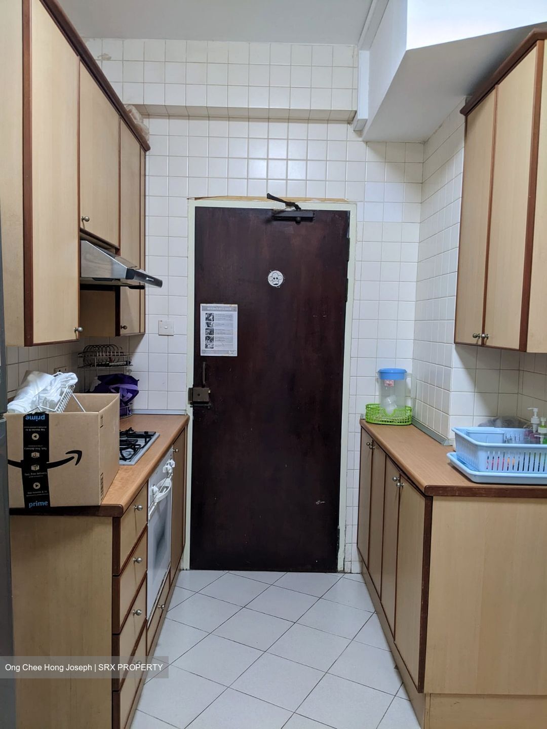 Bayshore Park (D16), Condominium #562173791
